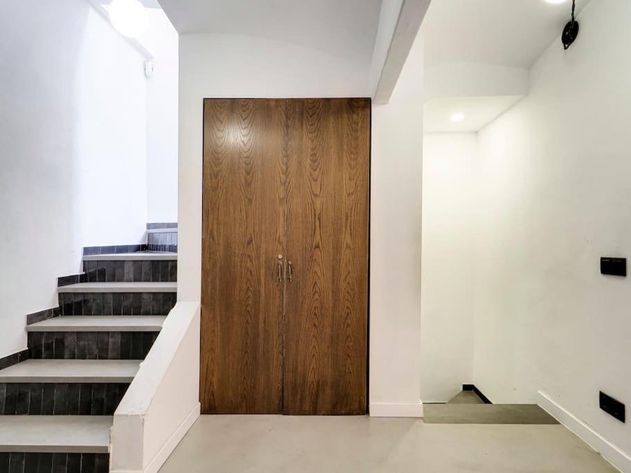 Casa Maria Townhouse- Terrace-4 Bedrooms Оспиталет де Лобрегат Екстериор снимка